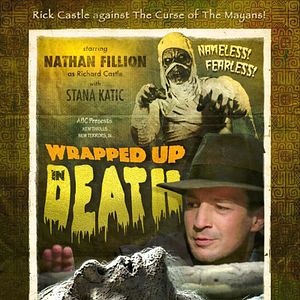 Bilder Nathan Fillion