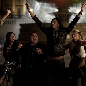 Bilder Nicholas Stoller