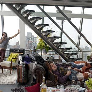 Bilder Nicholas Stoller