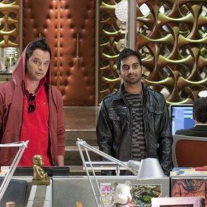 Bilder Nicholas Stoller