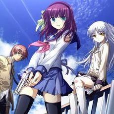 Bilder Angel Beats !