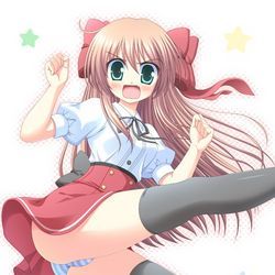 Bilder Mayoi Neko Overrun !