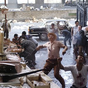 Bilder Il Capo dei Capi