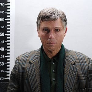 Bilder Claudio Gioè