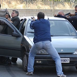 Bilder Il Capo dei Capi