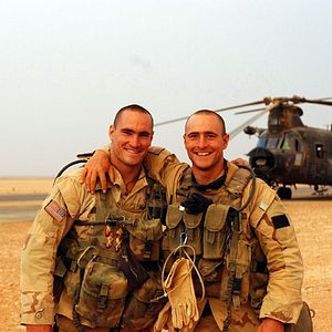 Bilder The Tillman Story