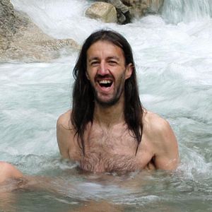 Bilder Am Anfang war das Licht