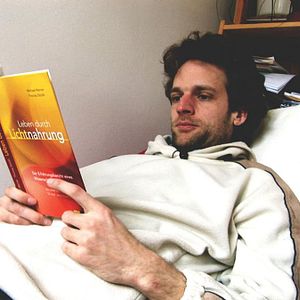 Bilder Am Anfang war das Licht