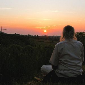 Bilder Am Anfang war das Licht