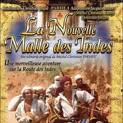 Bilder La Nouvelle Malle des Indes