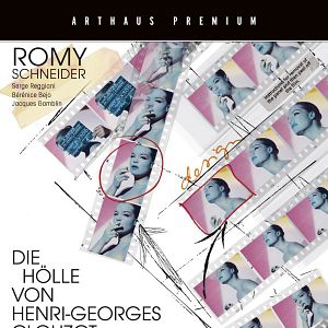 Bilder Die Hölle von Henri-Georges Clouzot