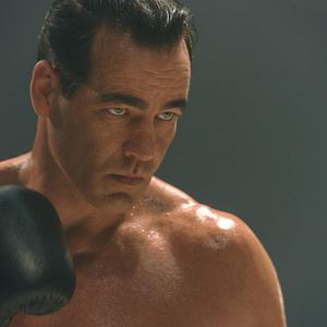 Bilder Max Schmeling - Eine deutsche Legende