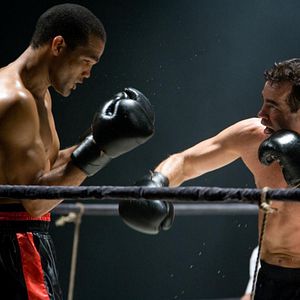 Bilder Max Schmeling - Eine deutsche Legende