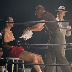 Bilder Max Schmeling - Eine deutsche Legende