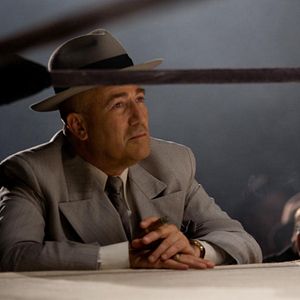 Bilder Max Schmeling - Eine deutsche Legende