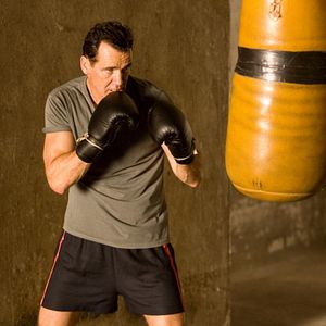 Bilder Max Schmeling - Eine deutsche Legende