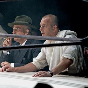 Bilder Max Schmeling - Eine deutsche Legende