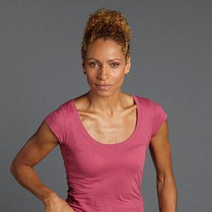 Bilder Michelle Hurd