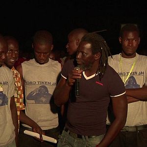 Bilder Sababou, l'espoir