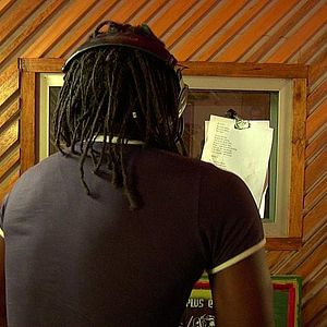 Bilder Sababou, l'espoir