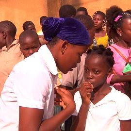 Bilder Sababou, l'espoir