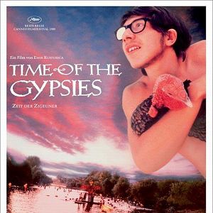Bilder Die Zeit der Zigeuner