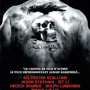 Bilder The Expendables