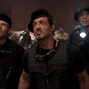 Bilder The Expendables