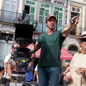 Bilder The Expendables