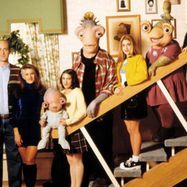 Bilder Aliens in the Family