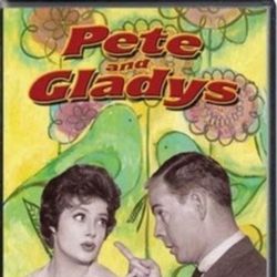 Bilder Pete and Gladys