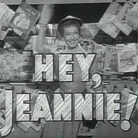 Bilder Hey, Jeannie!