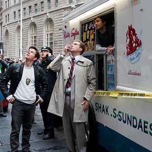 Bilder Die etwas anderen Cops