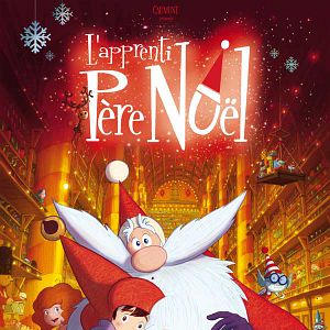 Bilder Weihnachtsmann Junior - Der Film