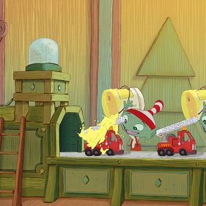 Bilder Luc Vinciguerra