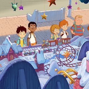 Bilder Luc Vinciguerra