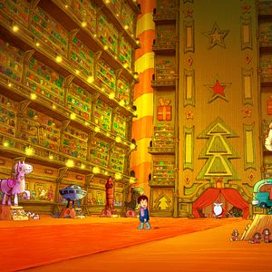 Bilder Luc Vinciguerra