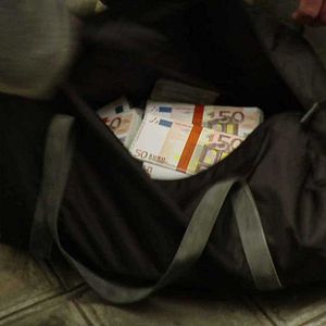 Bilder Course en sac