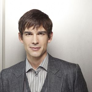 Bilder Christopher Gorham