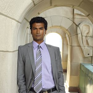 Bilder Sendhil Ramamurthy