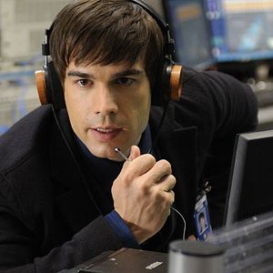 Bilder Christopher Gorham