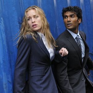 Bilder Covert Affairs