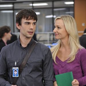 Bilder Covert Affairs