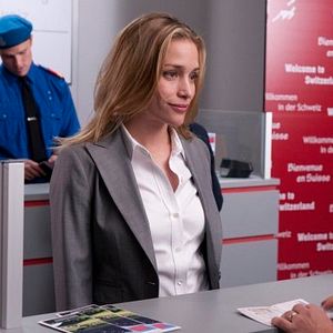 Bilder Covert Affairs
