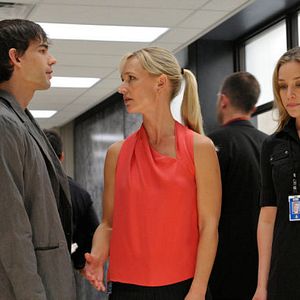 Bilder Covert Affairs