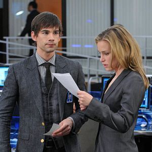 Bilder Covert Affairs
