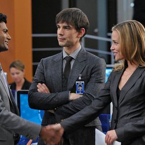 Bilder Covert Affairs