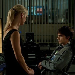 Bilder Covert Affairs