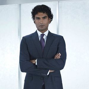 Bilder Sendhil Ramamurthy