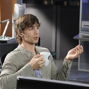 Bilder Christopher Gorham